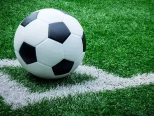 From A-Z, how a soccer ball reaches a consumer's doorstep, by Kewill