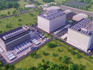 AirTrunk announces second hyperscale data centre in Tokyo