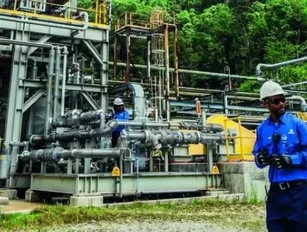 Total SA set to prosper from Papua New Guinea gas changes