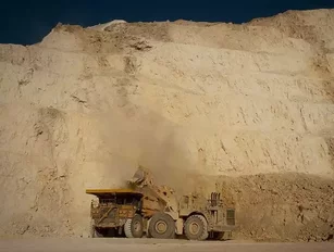 Barrick Gold Corp's Veladero mine set for June restart