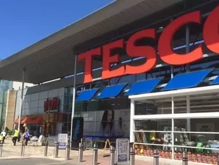 Tesco CEO Responds to Profit Overstatement Scandal and Suspensions