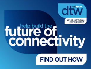Digital Transformation World (DTW)