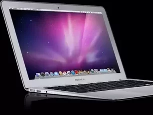Comparing Apple to the Rest of the World