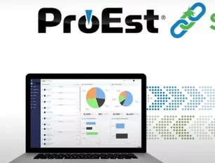 ProEst and Sage Intacct Construction target project metrics