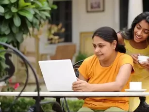 India launches $265 million Digital Literacy Mission