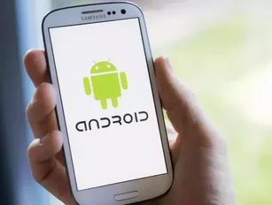 Android apps are a tech advantage for your company