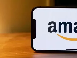 Amazon: Streamlining Expense Data