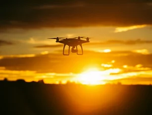 Drone Major Group: Embracing opportunities for smart cities