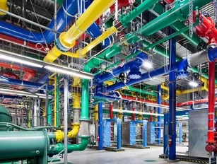 Google plans US$1bn expansion of New Albany data centre