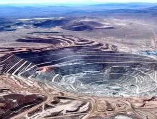 The 5 Largest Lithium Mining Companies in the World