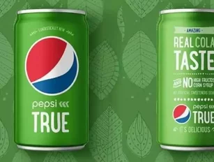 PepsiCo Launches Pepsi True on Amazon to Rival Coke Life