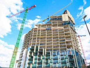 Comment: How contractors should respond to the Carillion collapse