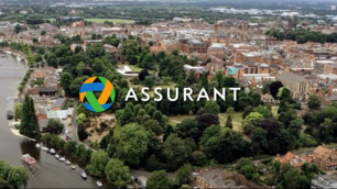 Assurant: protecting and connecting consumer tech