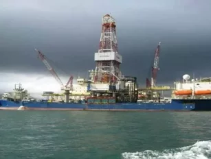 Shell's Arctic Operations Raise Questions