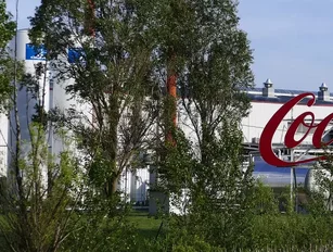 Coca-Cola Bottling Company Streamlines Operations with RPA