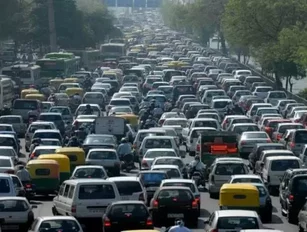 Banks Pledge $175 Billion to Sustainable Transportation