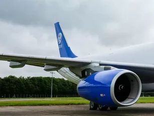 Geodis to Offer Sustainable Fuel across Sea and Air Freight