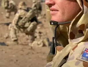Australian Soldiers to Leave Afghanistan By 2014