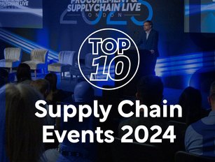 Top 10: Supply Chain Events 2024