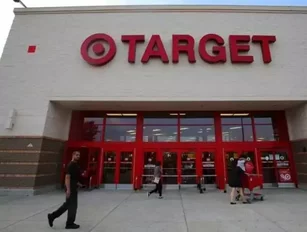 Target Taps PepsiCo for New CEO in Brian Cornell
