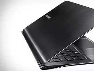 Samsung Series 9 Laptop Released