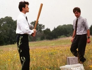 Risk Management Flew Over the Cuckoo's Nest