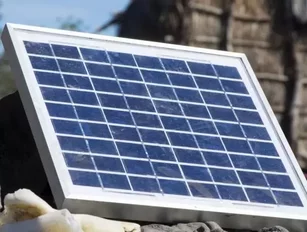 Orange SA to distribute solar kits to African consumers