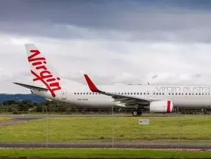 Virgin Australia’s CEO and MD will not renew his contract
