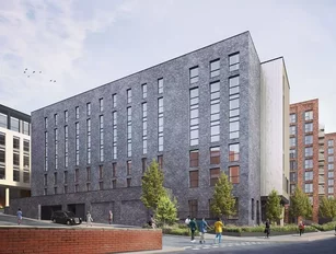 Willmott Dixon starts construction of £60mn Rochdale project