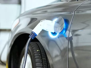 The UK will need 25,000 EV charging points by 2030 to meet demand