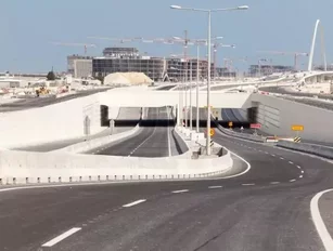 KBR awarded extended contract for Qatar Expressway Program