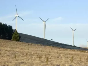 Victoria plans 40 percent renewable energy by 2025