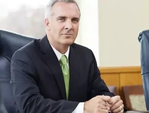 95 Percent Of CEOs In Australia Are Men, But Women CEOs Earn More
