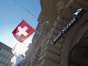 UBS agrees to rescue troubled Swiss bank Credit Suisse