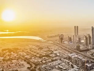 What is Dubai’s rapidly growing World Logistics Passport?
