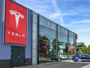 Elon Musk claims Tesla’s new Model Y will be a “manufacturing revolution”