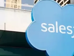 The Salesforce Solution: In Conversation with John Kelleher