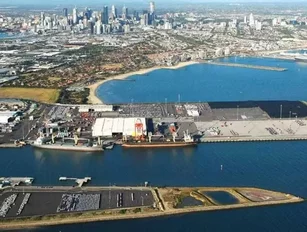 Leighton Contractors to build new Port Melbourne Automobile Handling Facility