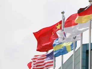 SMIC to Invest US$8.87bn to Build Shanghai Chip Plant
