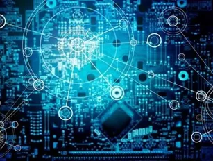 Making the connection – why we are living in a joined-up manufacturing world