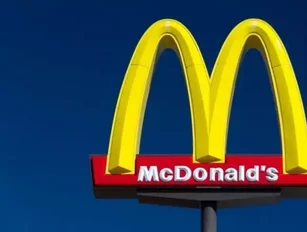 McDonald’s to Sponsor Qatar 2022 Fifa World Cup