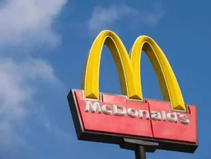 McDonalds CEO Steve Easterbrook announces a plan to turn the chain around