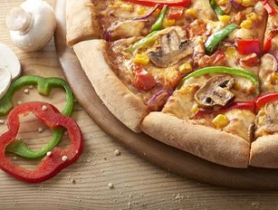 Domino's Pizza accelerates supply chain spending to support expansion plan