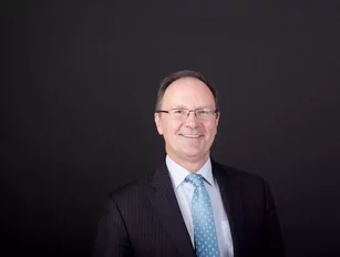 IMServ appoints ex-British Gas CEO Ian Peters as Chairman