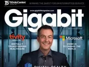 The November issue of Gigabit Magazine is now live