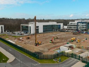 Kao Data expands Harlow campus with second 10MW data centre