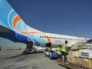 Flydubai Cargo adds more cities to its freight network