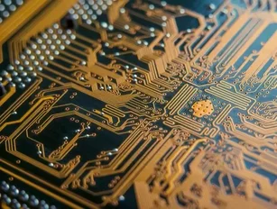 AI chip manufacturer Cambricon reaches $2.5bn valuation