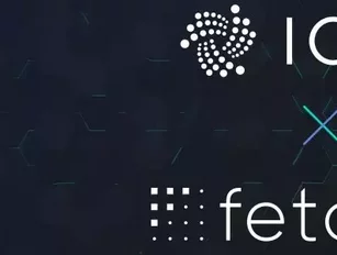 Fetch.ai Partners with Decentralised Ledger Provider IOTA
