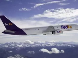 FedEx Corp launches CrossBorder e-commerce subsidiary
